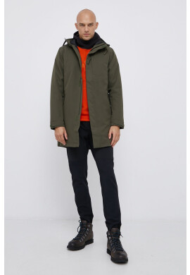 Helly Hansen Яке performance мъжко в зелено с преходна изолация - Pepit.bg
