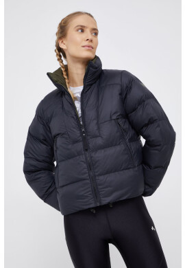 Helly Hansen Яке с две лица дамско в черно със зимна изолация - Pepit.bg