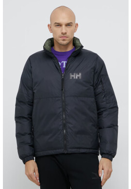 Helly Hansen Яке с две лица в зелено със зимна изолация - Pepit.bg