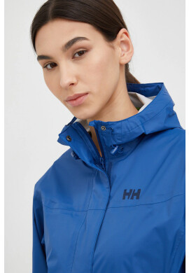 Helly Hansen Яке за спортове на открито Loke в синьо - Pepit.bg