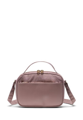 Herschel Чанта в розово - Pepit.bg