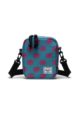 Herschel Чанта X The Simpsons в зелено - Pepit.bg