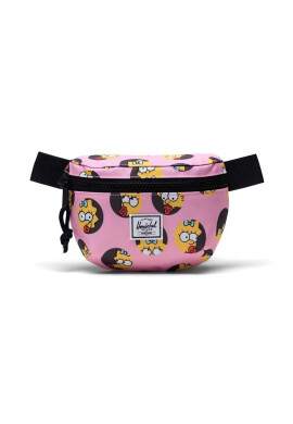 Herschel Чанта за кръст X The Simpsons - Pepit.bg