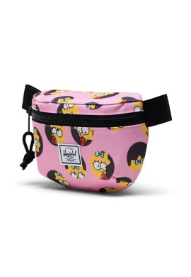 Herschel Чанта за кръст X The Simpsons - Pepit.bg