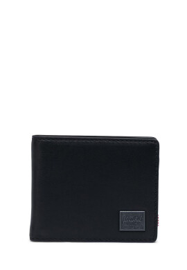Herschel Кожен портфейл - Pepit.bg