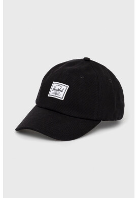 Herschel Памучна шапка - Pepit.bg