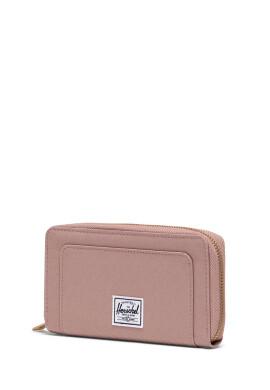 Herschel Портфейл 10769-02077-OS Thomas RFID в розово - Pepit.bg
