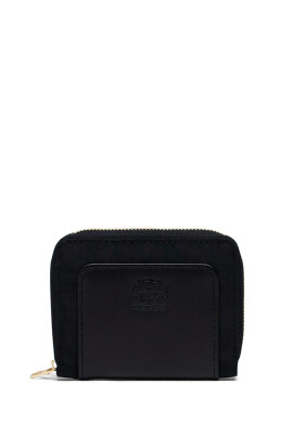 Herschel Портфейл в черно - Pepit.bg