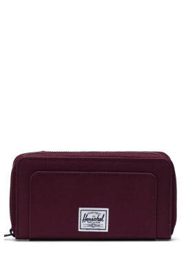 Herschel Портфейл в лилаво - Pepit.bg