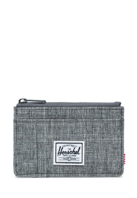 Herschel Портфейл - Pepit.bg