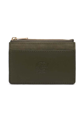Herschel Портмоне в зелено - Pepit.bg