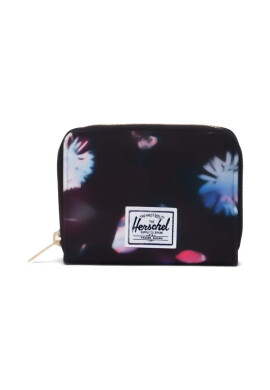 Herschel Портмоне в черно - Pepit.bg