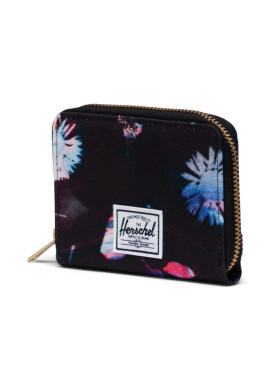 Herschel Портмоне в черно - Pepit.bg