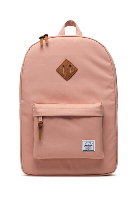 Herschel Раница в оранжево голям размер с изчистен дизайн - Pepit.bg