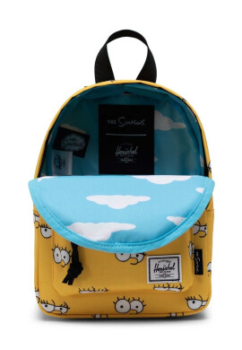 Herschel Раница X The Simpsons - Pepit.bg