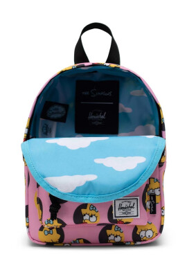 Herschel Раница X The Simpsons - Pepit.bg