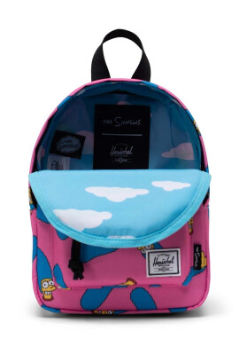 Herschel Раница X The Simpsons - Pepit.bg