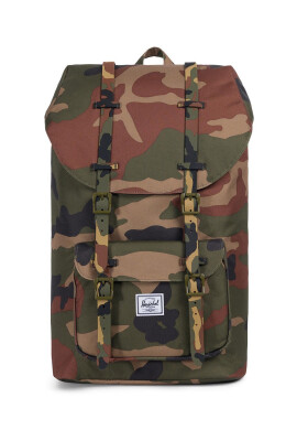 Herschel Раница 10014-02232-OS Little America - Pepit.bg