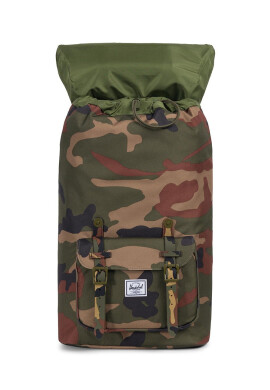 Herschel Раница 10014-02232-OS Little America - Pepit.bg