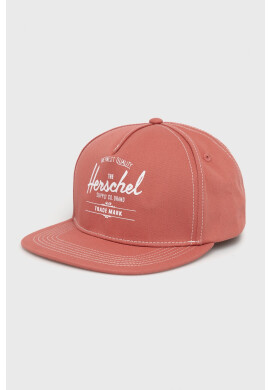 Herschel Памучна шапка - Pepit.bg