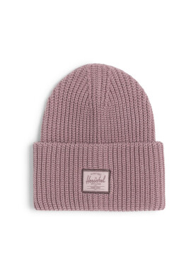 Herschel Шапка в розово с фина плетка - Pepit.bg