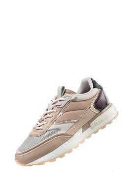 Hoff Обувки в бежово с платформа - Pepit.bg