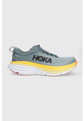 Hoka Обувки за бягане Bondi 8 1123202 - Pepit.bg