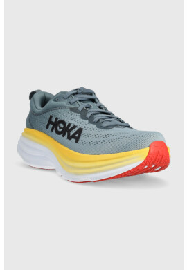 Hoka Обувки за бягане Bondi 8 1123202 - Pepit.bg