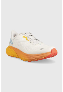 Hoka Обувки за бягане One One Arahi 6 в сиво - Pepit.bg