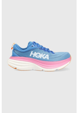 Hoka Обувки за бягане Bondi 8 в синьо 1127952 - Pepit.bg