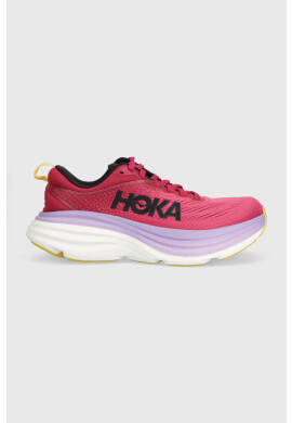 Hoka Обувки за бягане Bondi 8 в розово 1127952 - Pepit.bg
