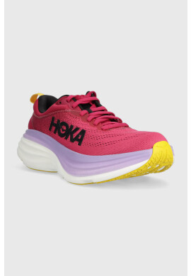 Hoka Обувки за бягане Bondi 8 в розово 1127952 - Pepit.bg