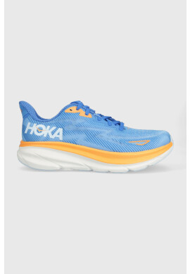 Hoka Обувки за бягане Clifton 9 в синьо 1127895 - Pepit.bg