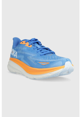 Hoka Обувки за бягане Clifton 9 в синьо 1127895 - Pepit.bg