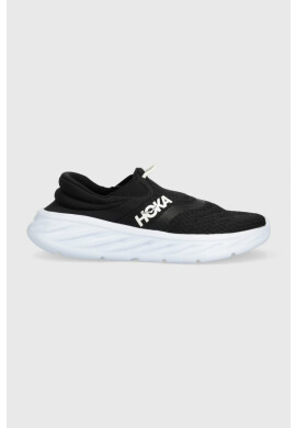 Hoka Маратонки ORA Recovery Shoe 2 в черно - Pepit.bg