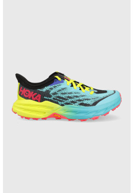 Hoka Обувки за бягане Speedgoat 5 1123158 - Pepit.bg
