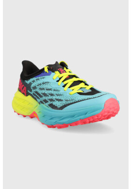 Hoka Обувки за бягане Speedgoat 5 1123158 - Pepit.bg