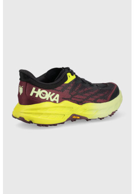 Hoka Обувки за бягане Speedgoat 5 в лилаво 1123158 - Pepit.bg