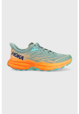 Hoka Обувки за бягане Speedgoat 5 в синьо 1123157 - Pepit.bg