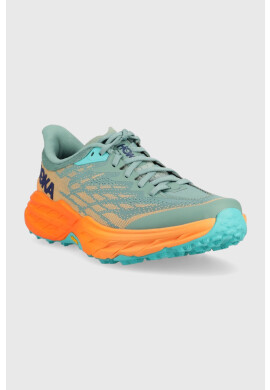 Hoka Обувки за бягане Speedgoat 5 в синьо 1123157 - Pepit.bg