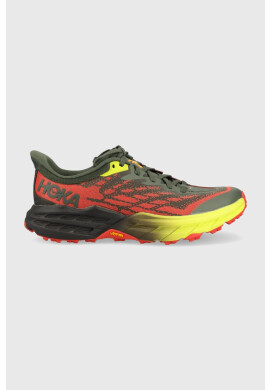 Hoka Обувки за бягане Speedgoat 5 в черно 1123157 - Pepit.bg