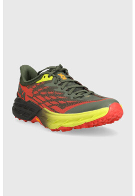 Hoka Обувки за бягане Speedgoat 5 в черно 1123157 - Pepit.bg