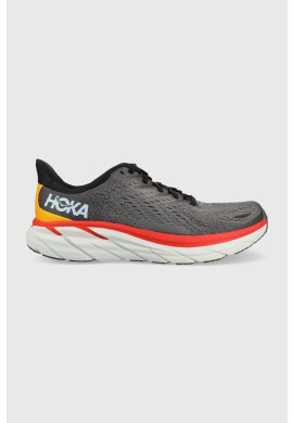Hoka Обувки Clifton в сиво 1119393 - Pepit.bg