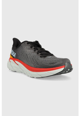 Hoka Обувки Clifton в сиво 1119393 - Pepit.bg
