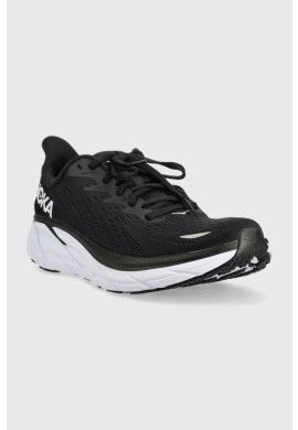Hoka Обувки в оранжево с платформа 1119398 - Pepit.bg
