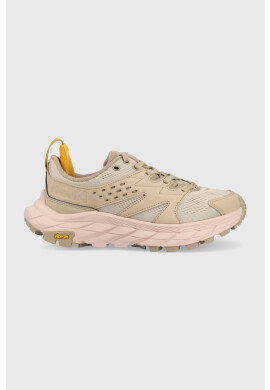 Hoka Обувки Anacapa Breeze Low в бежово - Pepit.bg