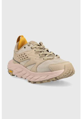 Hoka Обувки Anacapa Breeze Low в бежово - Pepit.bg