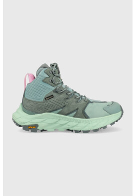 Hoka Обувки ANACAPA MID GTX в тюркоазено - Pepit.bg