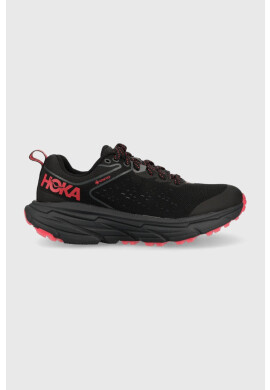 Hoka Обувки CHALLENGER ATR GTX 6 в черно с равна подметка 1116878 - Pepit.bg