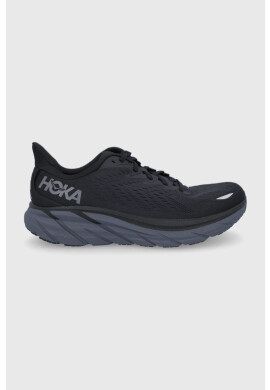 Hoka Обувки Clifton 8 в черно 1119393 - Pepit.bg